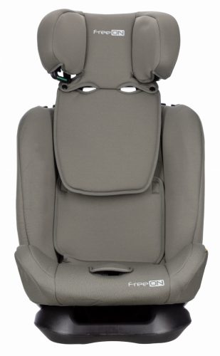 FreeON Pollo I-Size biztonsági gyerekülés 40-105 cm -Szürke
