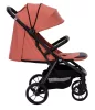 FreeON Dynamic sport babakocsi 22 kg-ig- Black