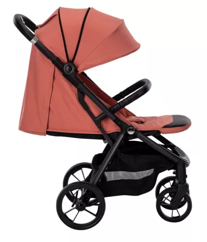 FreeON Dynamic sport babakocsi 22 kg-ig- Black
