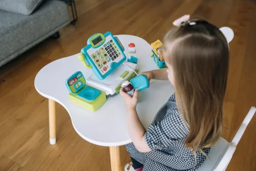 FreeON free2play játék pénztárgép