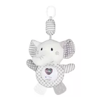 Zenélő bébijáték