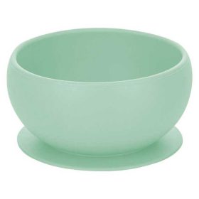 FreeON Szilikon Tálka – Zöld