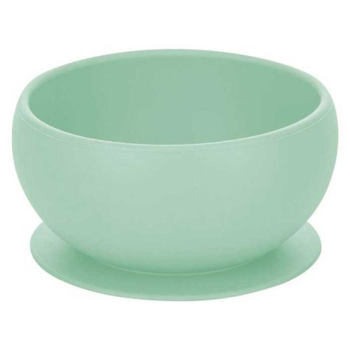 FreeON Szilikon Tálka – Zöld