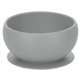 FreeON Szilikon Tálka – Szürke