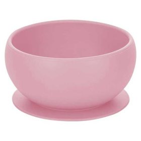 FreeON Szilikon Tálka – Rózsaszín