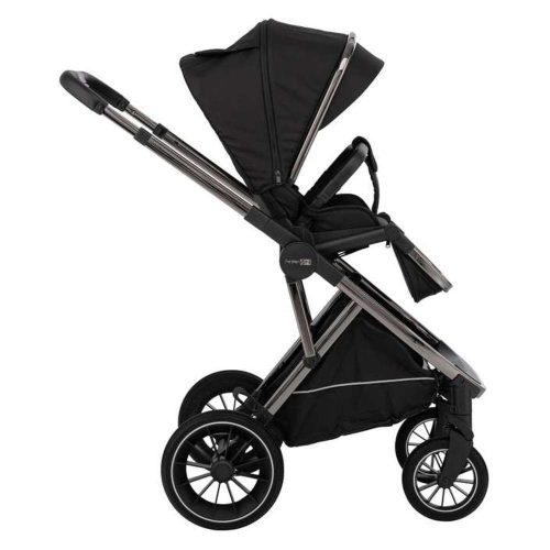 FreeON Allegro 3in1 multifunkciós babakocsi- Fekete-Kiállított darab!