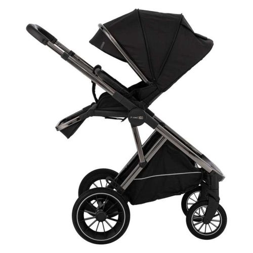 FreeON Allegro 3in1 multifunkciós babakocsi- Fekete-Kiállított darab!