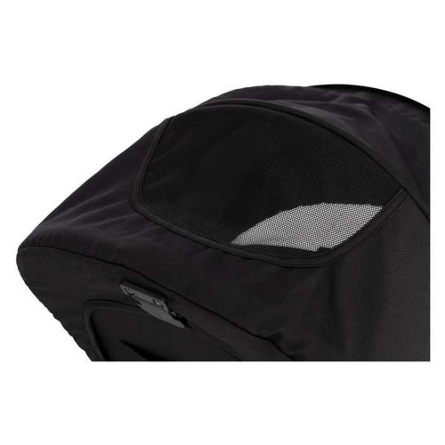 FreeON Allegro 3in1 multifunkciós babakocsi- Fekete-Kiállított darab!