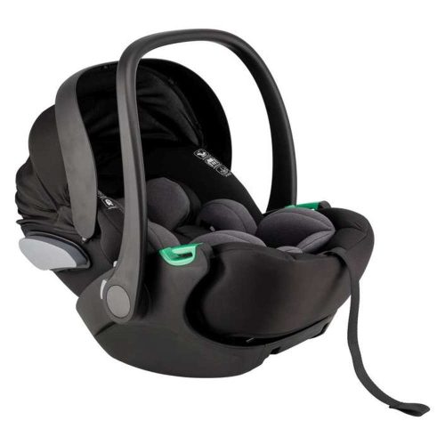 FreeON Allegro 3in1 multifunkciós babakocsi- Fekete-Kiállított darab!