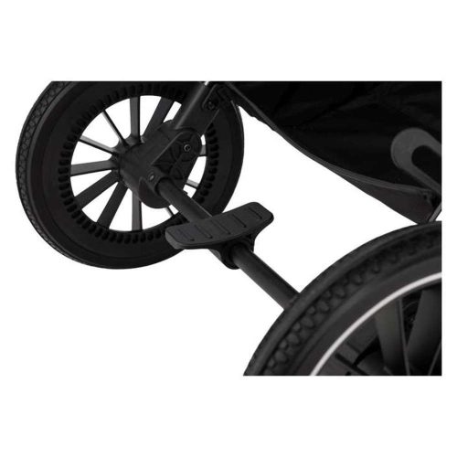 FreeON Allegro 3in1 multifunkciós babakocsi- Fekete-Kiállított darab!