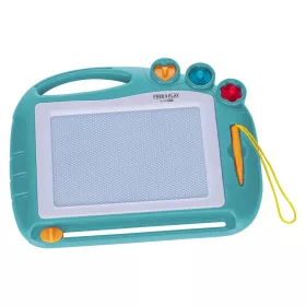 FreeON free2play mágneses rajztábla -kék