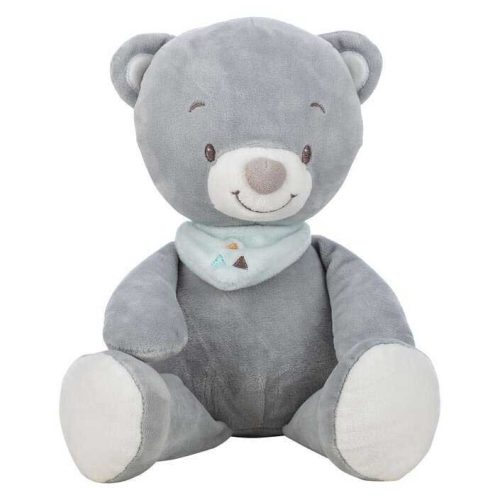 Free2Play – Max, a mackó plüssjáték