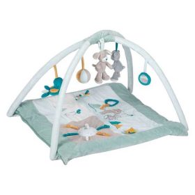 FreeON Free2Play – Max, a mackó játszószőnyeg