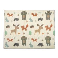 FreeON játszószőnyeg