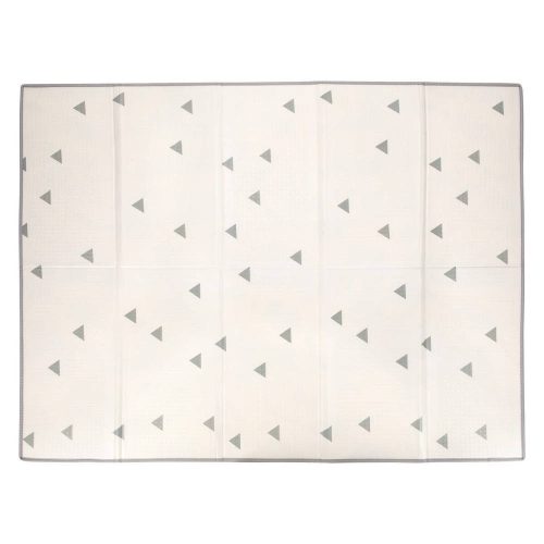 FreeON összehajtható játszószőnyeg 200x150 cm- Magic Road