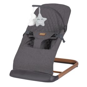 FreeON Serene pihenőszék- Grey