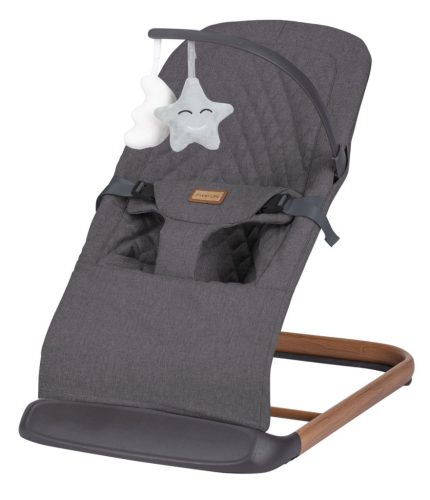 FreeON Serene pihenőszék- Grey