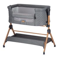 Babaöböl mózeskosár