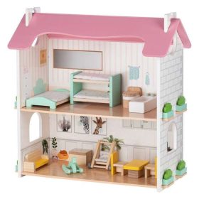 FreeON free2play fa babaház- Lotti