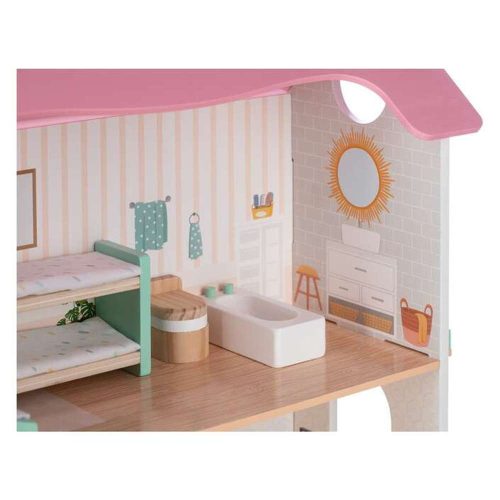 FreeON free2play fa babaház- Lotti