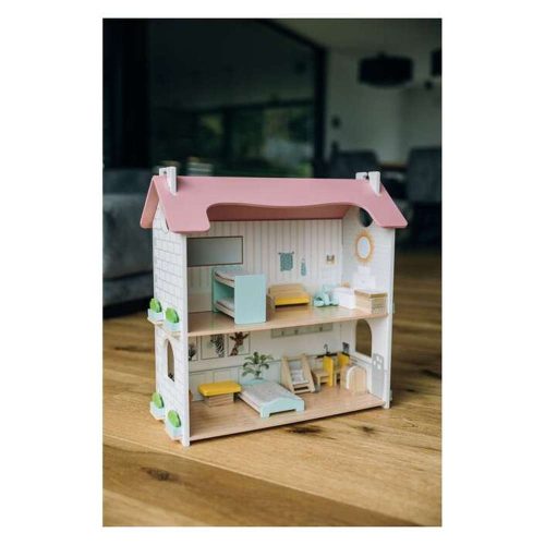 FreeON free2play fa babaház- Lotti