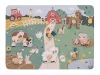 FreeON free2play hangos farm puzzle