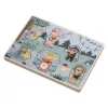 FreeON Free2Play Zenei Puzzle – Dzsungel