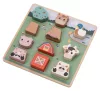 FreeON free2play fa farm puzzle