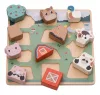 FreeON free2play fa farm puzzle