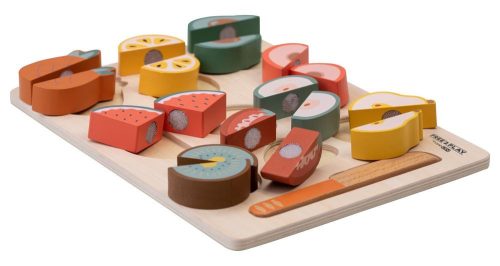 FreeON free2play fa vágható gyümölcsök