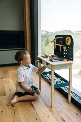 FreeON free2play fa szerelőpad