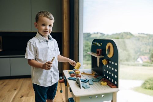 FreeON free2play fa szerelőpad