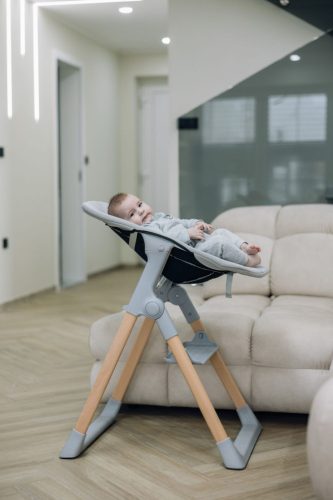 FreeON Flexi Grow 2in1 etetőszék