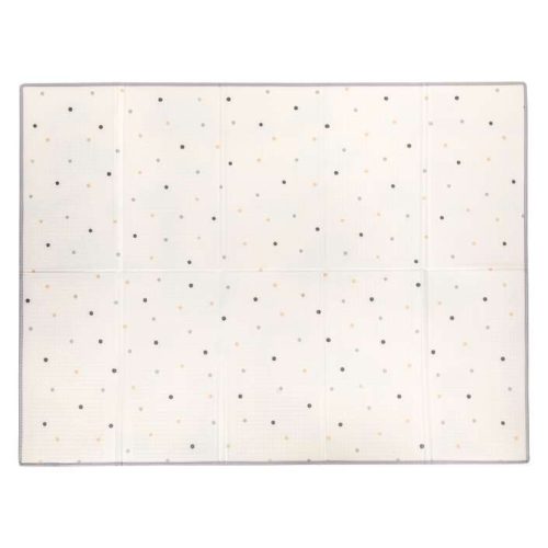 FreeON összehajtható játszószőnyeg szegéllyel – Magic Dino