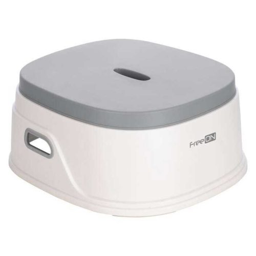 FreeON 3 az 1-ben bili szett – Szobatisztaságot segítő készlet