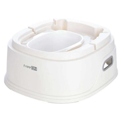 FreeON 3 az 1-ben bili szett – Szobatisztaságot segítő készlet