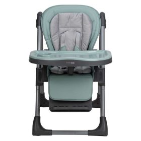 FreeON LAN 2 az 1-ben etetőszék – Világos zöld