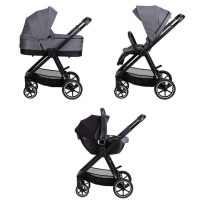 Multifunkciós babakocsi 200.000 Ft alatt