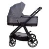 FreeON Opty 3 az 1-ben babakocsi szett – szürke