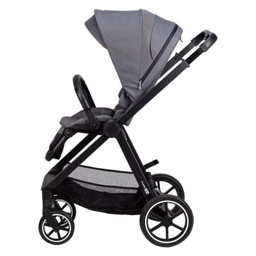 FreeON Opty 3 az 1-ben babakocsi szett – szürke