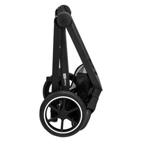 FreeON Opty 3 az 1-ben babakocsi szett – szürke