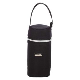 FreeON cumisüveg melegentartó, Fekete