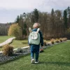 FreeON gyerek hátizsák – Little Explorer Nyuszi