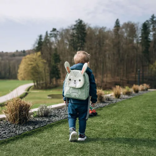 FreeON gyerek hátizsák – Little Explorer Nyuszi