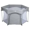 FreeON Hexagon Quick Folding hatszögletű járóka