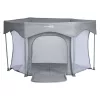 FreeON Hexagon Quick Folding hatszögletű járóka