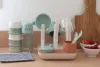 Béaba cumisüveg és tartozék szárító- terracotta