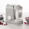 Béaba Babycook® Solo Szürke