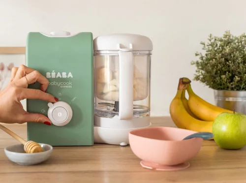 Béaba Babycook® Express Zsálya