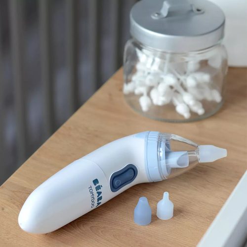 Béaba Tomydoo elektromos orrszívó